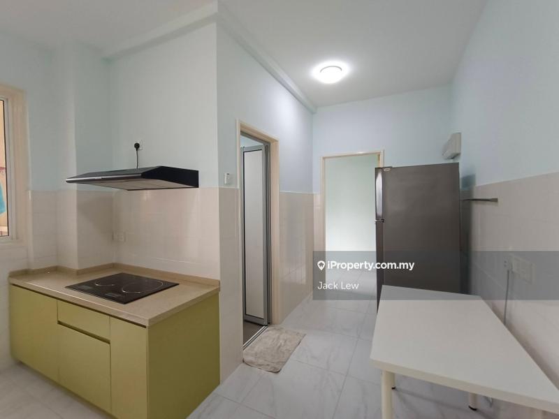 Condominium for Sale in The Tamarind by Jack Lew - iProperty.com.my
