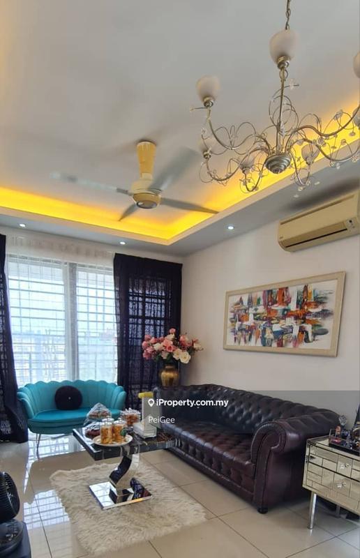 For Sale - One Damansara