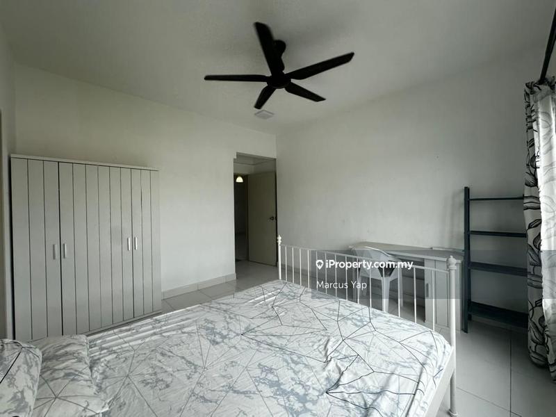 Condominium for Sale in Casa Tropika by Marcus Yap - iProperty.com.my