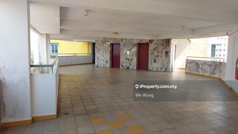 Apartment for Sale in Citrine Tower (Ria) by Wk  Wong - iProperty.com.my