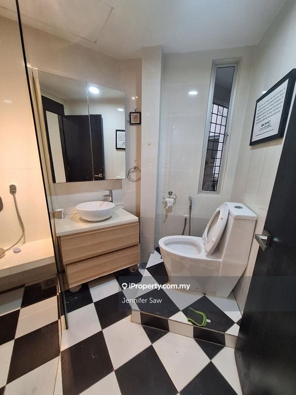 Condominium for Sale in Riana Green Condominium by Jennifer Saw - iProperty.com.my