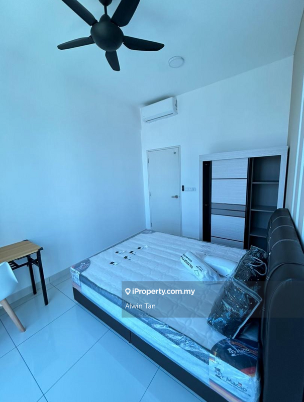 For Rent - Greenfield Residence