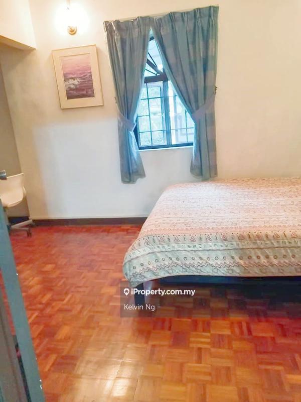 Rumah Teres 2-Tingkat untuk Dijual di taman seputeh, Seputeh oleh Kelvin Ng - iProperty.com.my