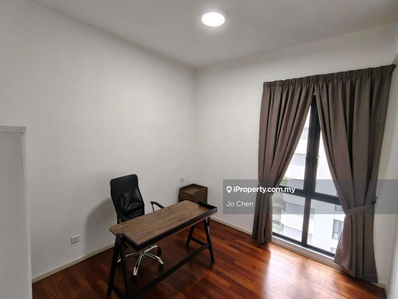 Condominium for Rent in Concerto North Kiara by Jo Chen - iProperty.com.my