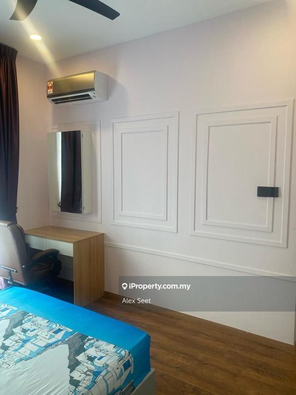 Condominium for Sale in Residensi Harmoni 2 by Alex Seet - iProperty.com.my
