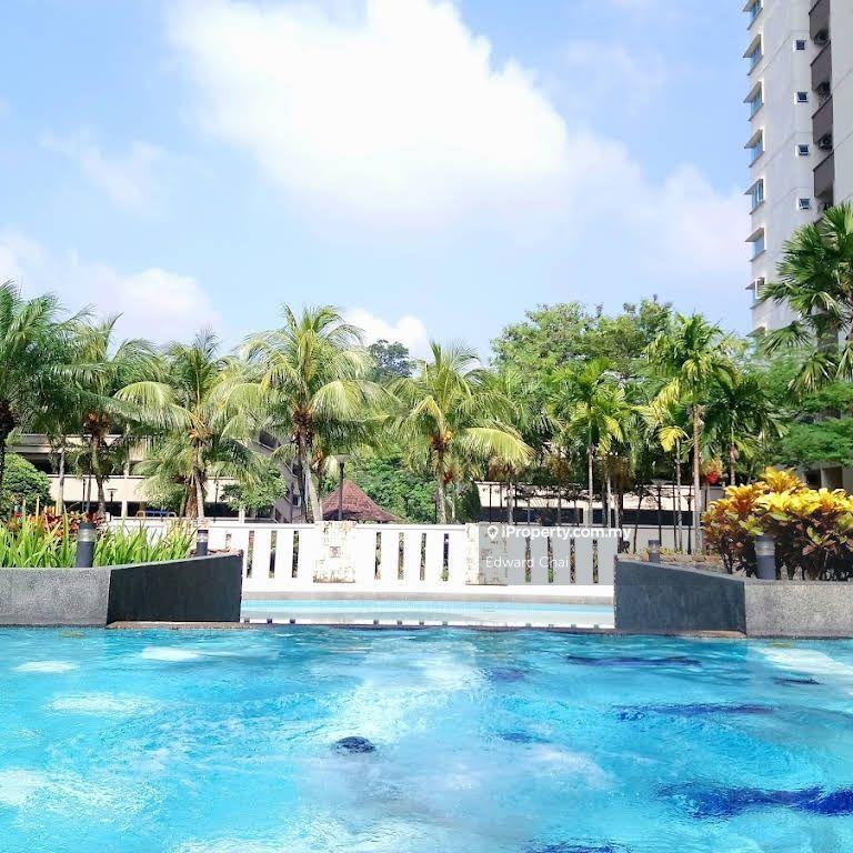 Kondominium untuk Dijual di Aman Heights Condominium oleh Edward Chai - iProperty.com.my