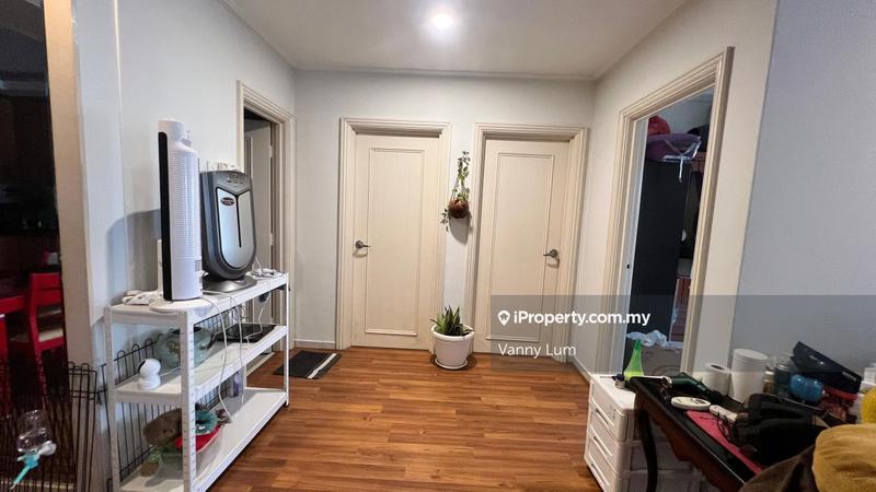 For Sale - Pangsapuri Sri Mekar