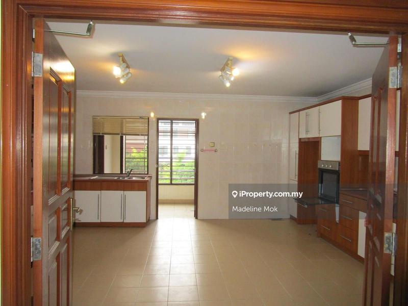Apartment for Sale in 3 Taman U Thant 2 by Madeline Mok - iProperty.com.my