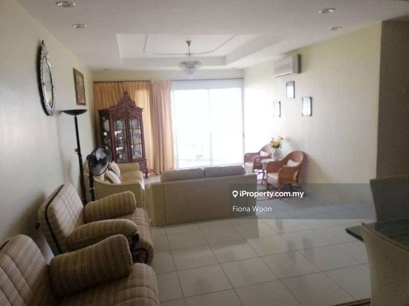 For Sale - Seri Bayan