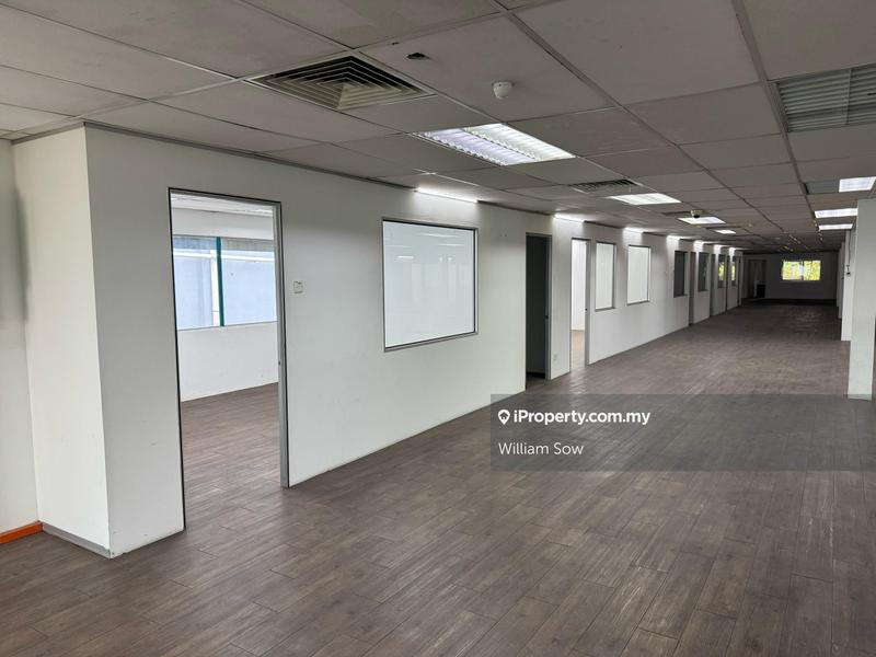 Detached Factory for Rent in Seksyen 19, Petaling Jaya by William Sow - iProperty.com.my