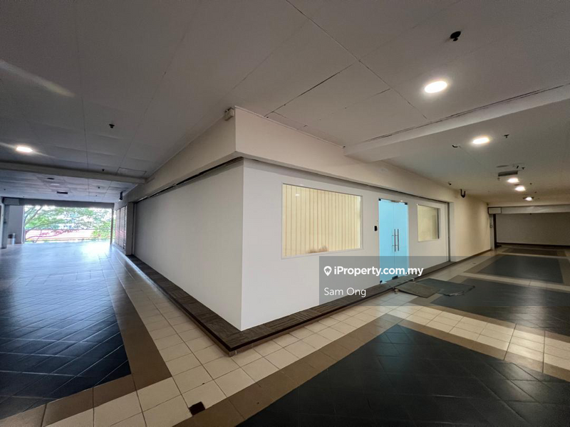 Kedai-Pejabat untuk Dijual di D’Alamanda Cheras, Cheras oleh Sam Ong - iProperty.com.my