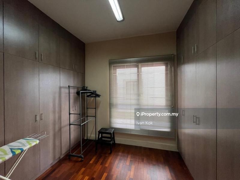 Condominium for Sale in Surian Condominium by Ivan Kok - iProperty.com.my