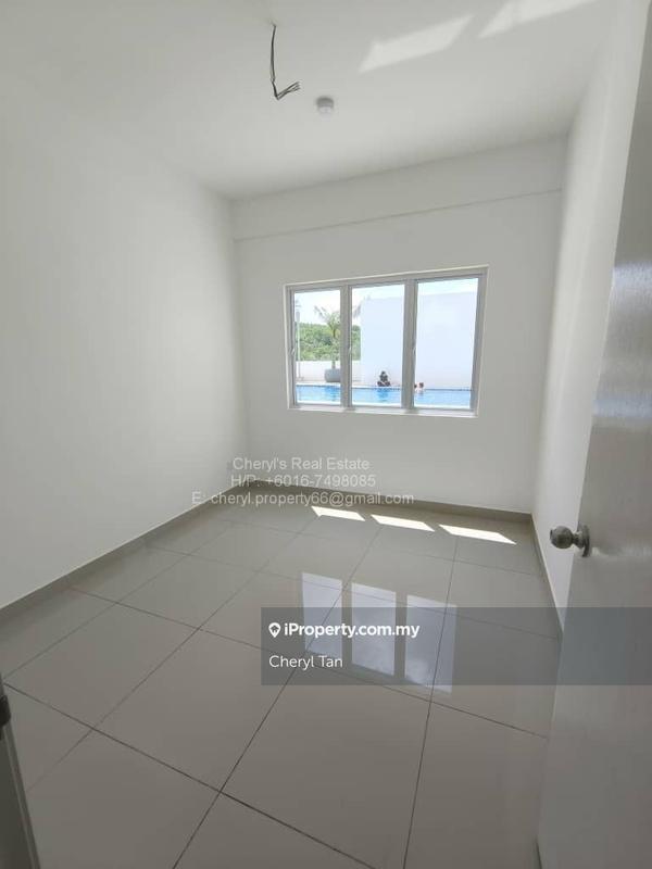 Kediaman Servis untuk Disewa di Acacia Residences oleh Cheryl Tan - iProperty.com.my