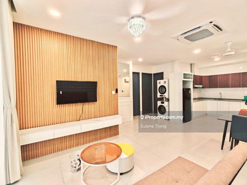 For Rent - The Podium