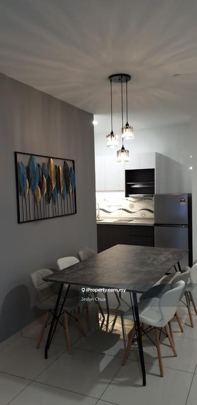 Residensi Servis untuk Dijual di Kenwingston Skylofts oleh Jeslyn Chua - iProperty.com.my