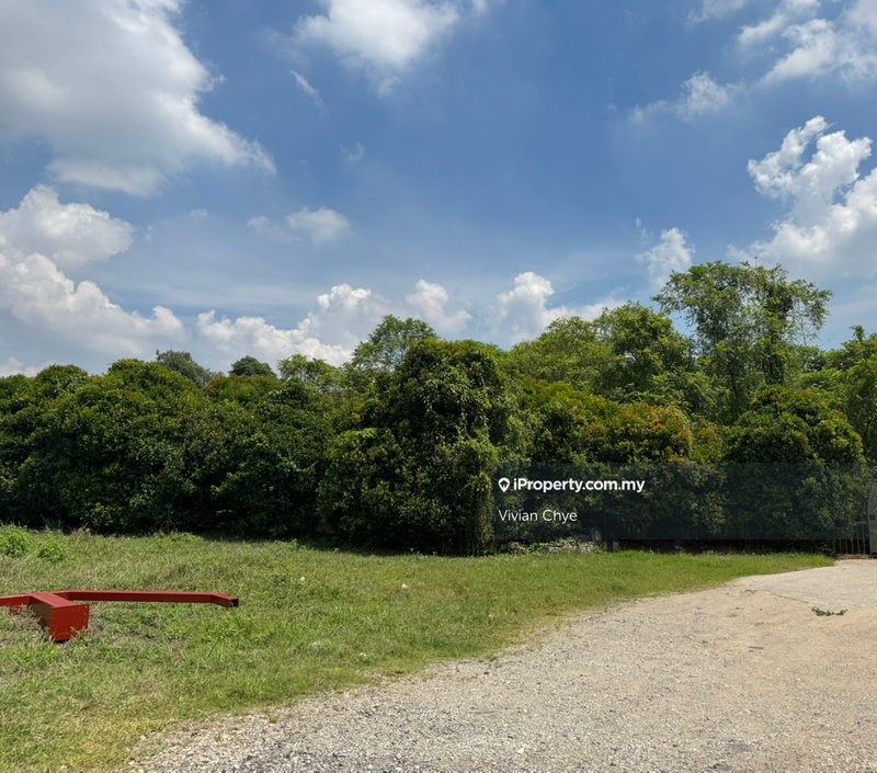 Agricultural Land for Sale in Saujana Rawang, Rawang by Vivian Chye - iProperty.com.my
