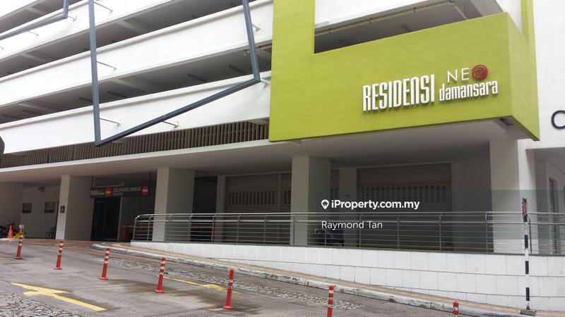 For Rent - Neo Damansara