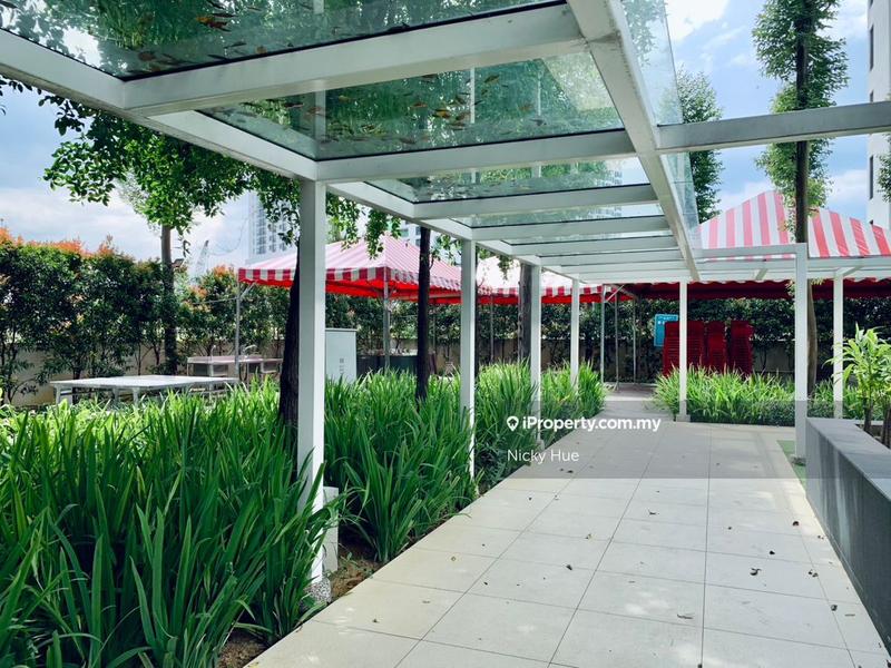 Condominium for Rent in LaCosta @ Sunway South Quay by Nicky Hue - iProperty.com.my