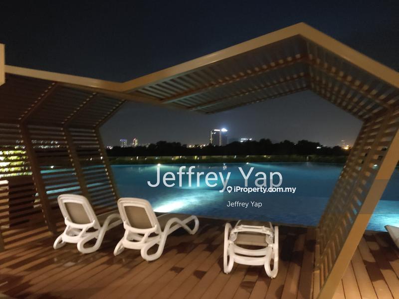 Kediaman Servis untuk Disewa di The Cruise Residence oleh Jeffrey Yap - iProperty.com.my