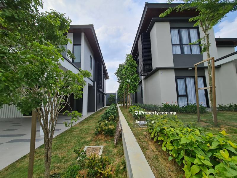Banglo untuk Dijual di Bandar Seri Coalfields, Sungai Buloh oleh Jimmy Tan - iProperty.com.my