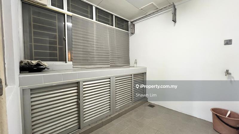 Kondominium untuk Dijual di Casa Indah 2 oleh Shawn Lim - iProperty.com.my