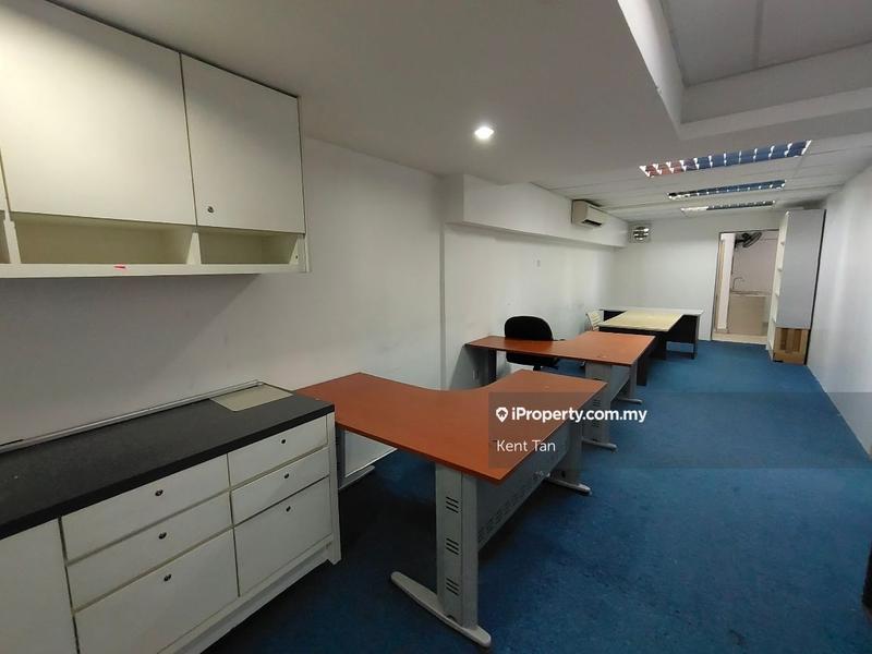 Shop / Office untuk Disewa di Pudu, KL City Centre oleh Kent Tan - iProperty.com.my