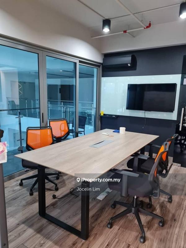 Pejabat untuk Dijual di Taman Cheras, Cheras oleh Jocelin Lim - iProperty.com.my
