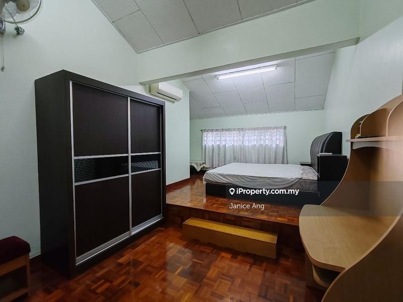 Semi-Detached House for Sale in Taman Intan, Klang by Janice Ang - iProperty.com.my