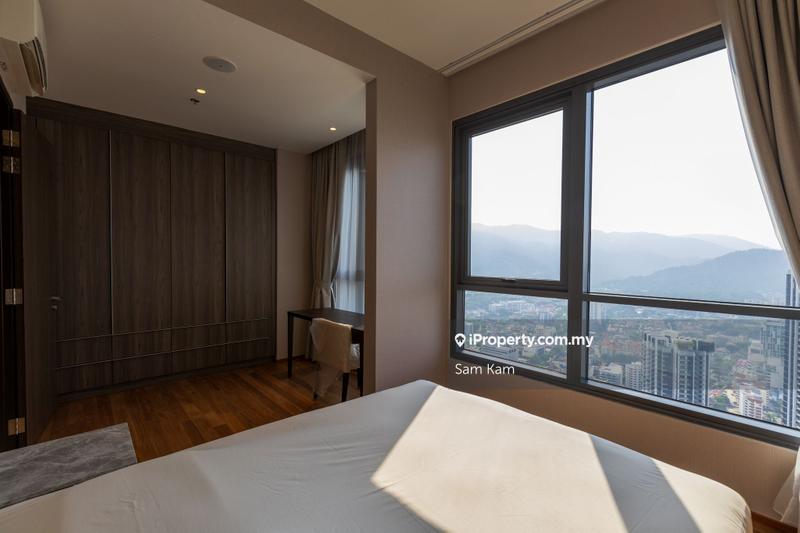 For Rent - Marriott Residence @ Gurney