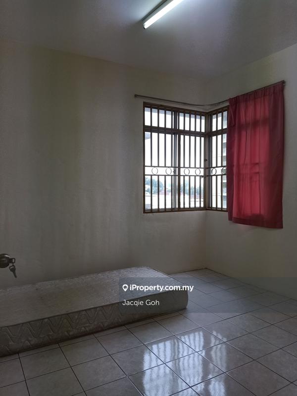 Condominium for Sale in Platinum Hill PV 5 by Jacqie Goh - iProperty.com.my