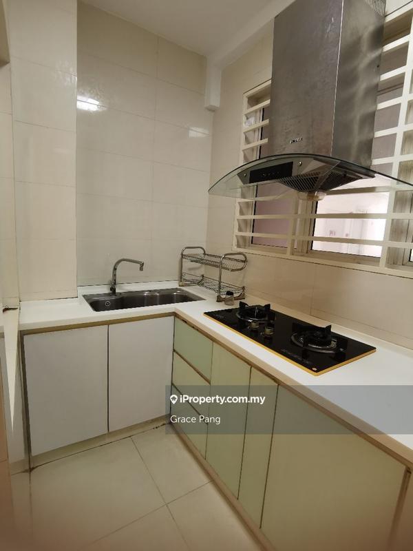 Condominium for Rent in Laman Baiduri by Grace Pang - iProperty.com.my