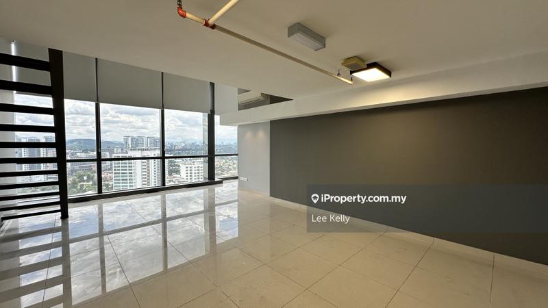 For Sale - Pinnacle Petaling Jaya