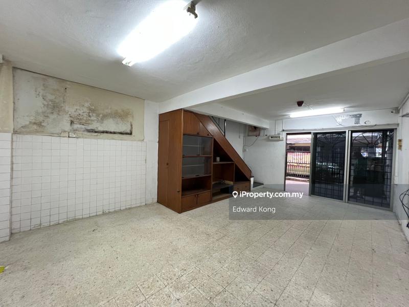 2.5-storey Terraced House for Sale in Taman Seri Kepong Baru, Kepong by Edward Kong - iProperty.com.my
