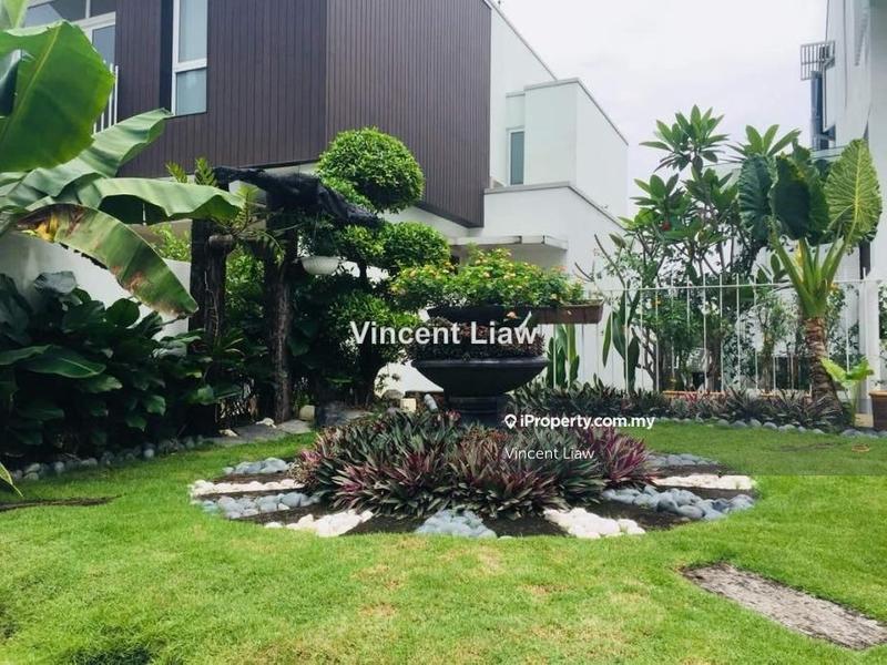 Bungalow House untuk Dijual di Sunway Rymba Hills, Kota Damansara oleh Vincent Liaw - iProperty.com.my
