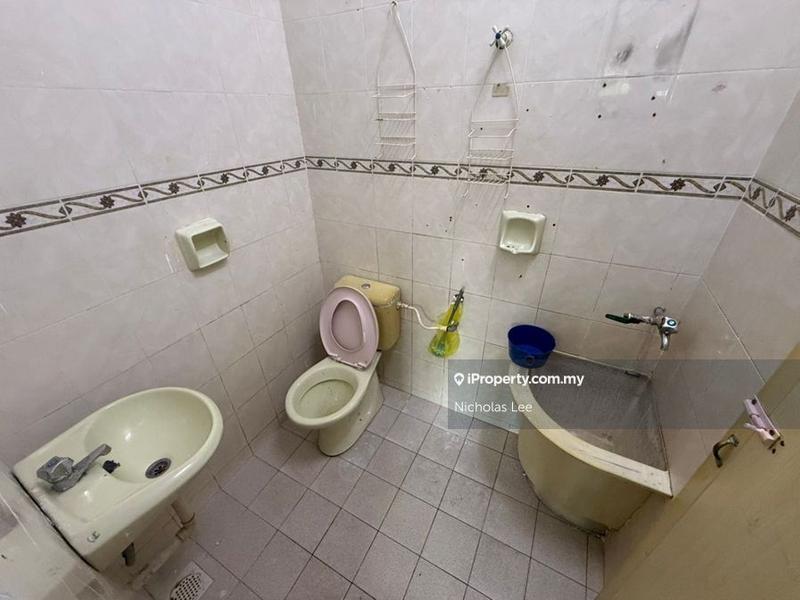 Rumah Berangkai 1 Tingkat untuk Dijual di Taman Maju Jaya, Bidor oleh Nicholas Lee - iProperty.com.my