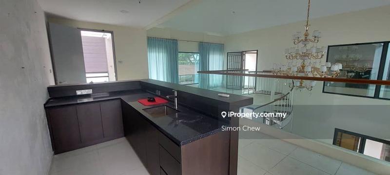 Bungalow House for Rent in Subang Jaya, Selangor by Simon Chew - iProperty.com.my