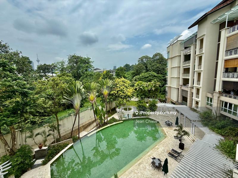 Kondominium untuk Disewa di Sutera Bukit Tunku oleh Jean Chiew - iProperty.com.my