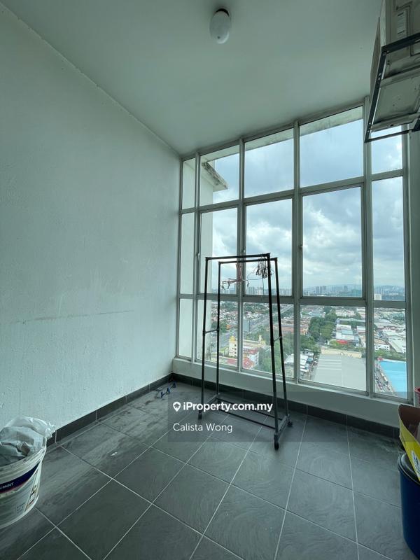 Service Residence for Rent in Impian Meridian by Calista Wong - iProperty.com.my