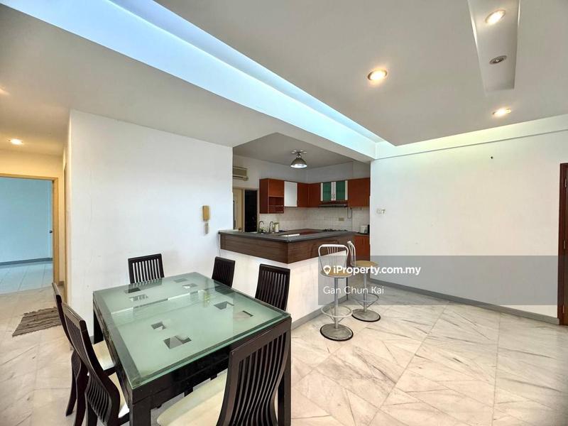 Kondominium untuk Disewa di Marina Bay Condominium oleh Gan Chun Kai - iProperty.com.my