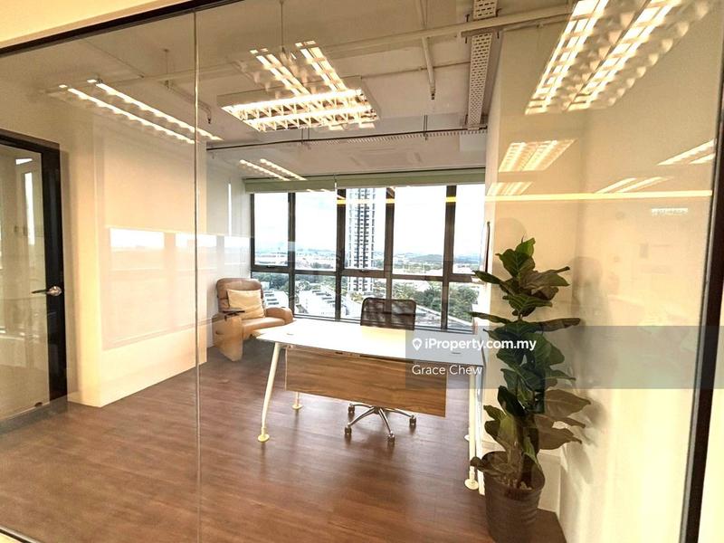 Office for Rent in Puteri Harbour, Iskandar Puteri (Nusajaya) by Grace Chew - iProperty.com.my