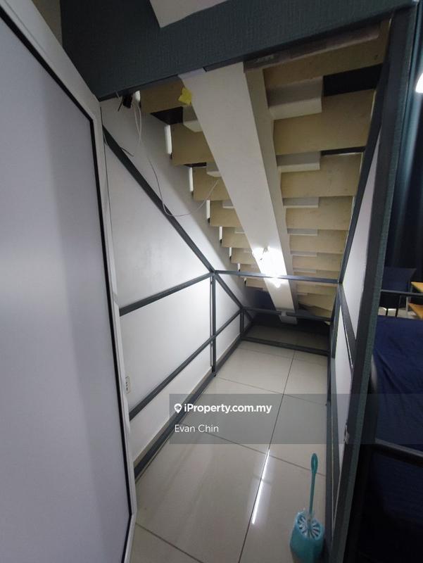 Service Residence for Rent in The Scott Garden SOHO by Evan Chin - iProperty.com.my