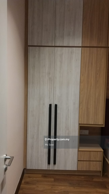 For Rent - The Reach @ Titiwangsa