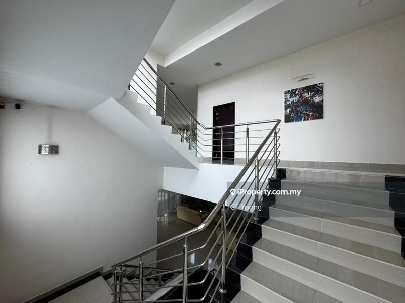 Bungalow House for Sale in Damansara Heights, Damansara Heights by CF Yoong - iProperty.com.my