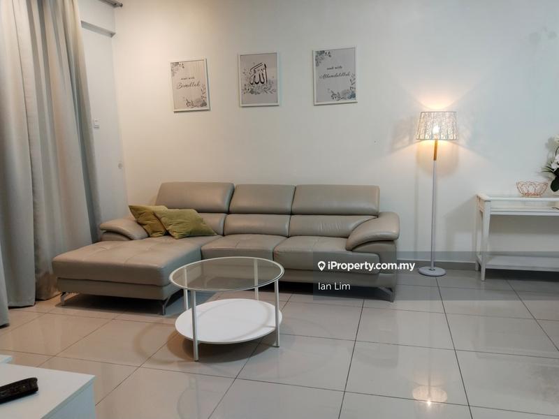 For Rent - Novo 8 Residence