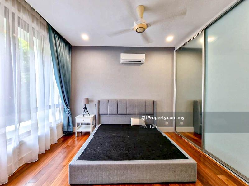 Semi-Detached House for Sale in Bukit Damansara, Damansara Heights by Jen Lau - iProperty.com.my