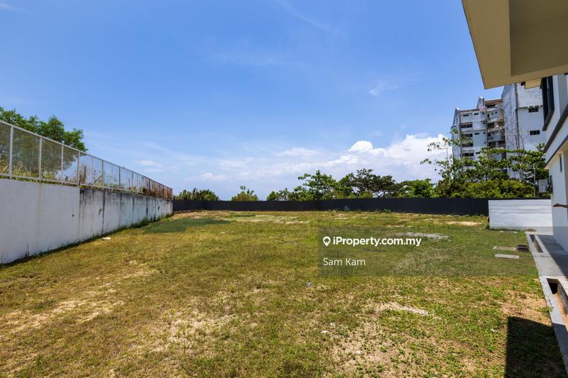 Bungalow Land for Sale in Tanjung Bungah, Penang by Sam Kam - iProperty.com.my