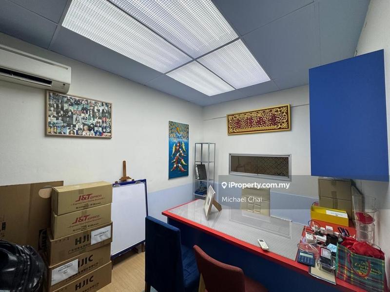 Shop-Office for Sale in Bandar Puteri Puchong, Puchong by Michael Chai - iProperty.com.my