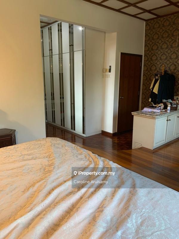 Bungalow House untuk Dijual di Kampung Tunku, Petaling Jaya oleh Caroline Arulsamy - iProperty.com.my
