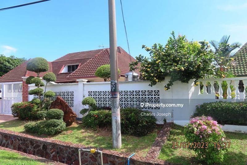 Bungalow House untuk Dijual di Taman Tanjung, Port Dickson oleh Charles Joseph - iProperty.com.my