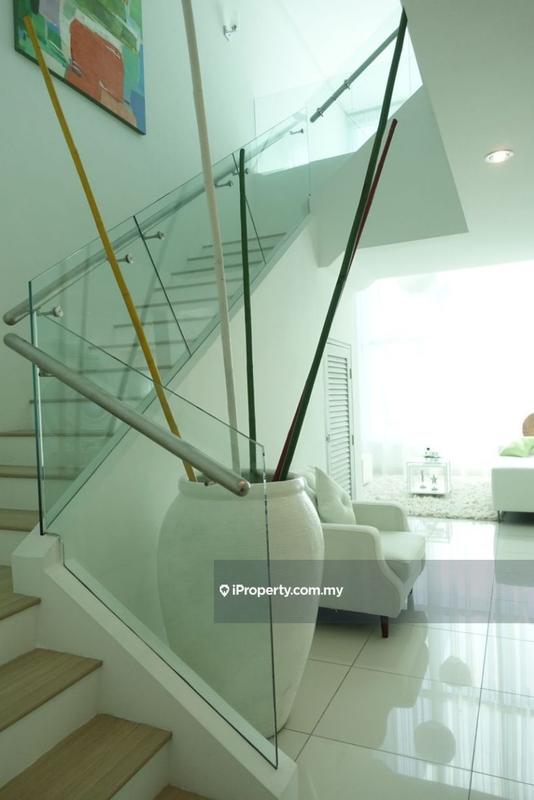 Service Residence for Sale in V Residence 3 @ Sunway Velocity by Kelvin Hew - iProperty.com.my